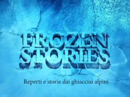 Frozen Stories: reperti e storie dai ghiacciai alpini 1094 0 frozen stories